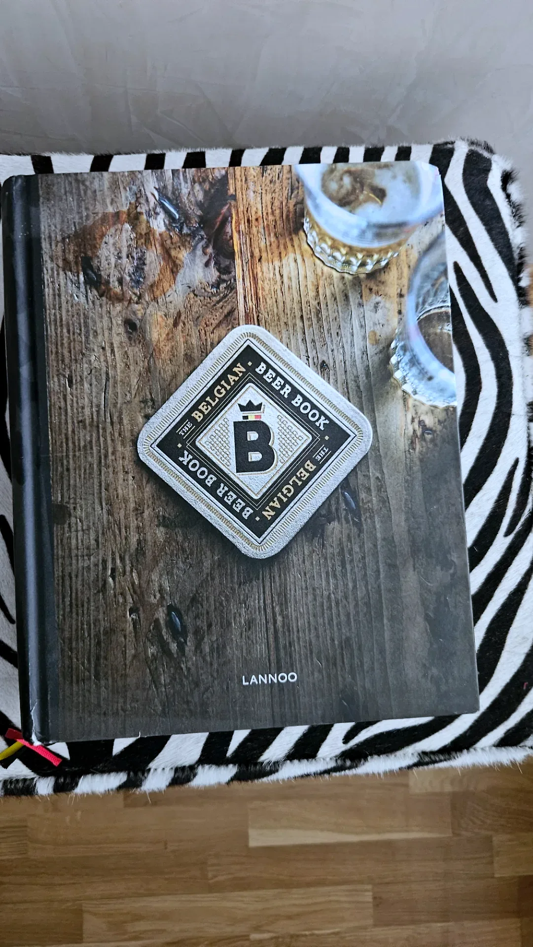 The Belgian Beer Book — poza 1