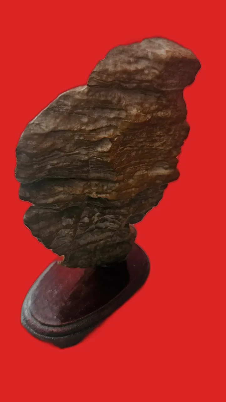 Profil ornamental de piatră, nordul Chinei — poza 4