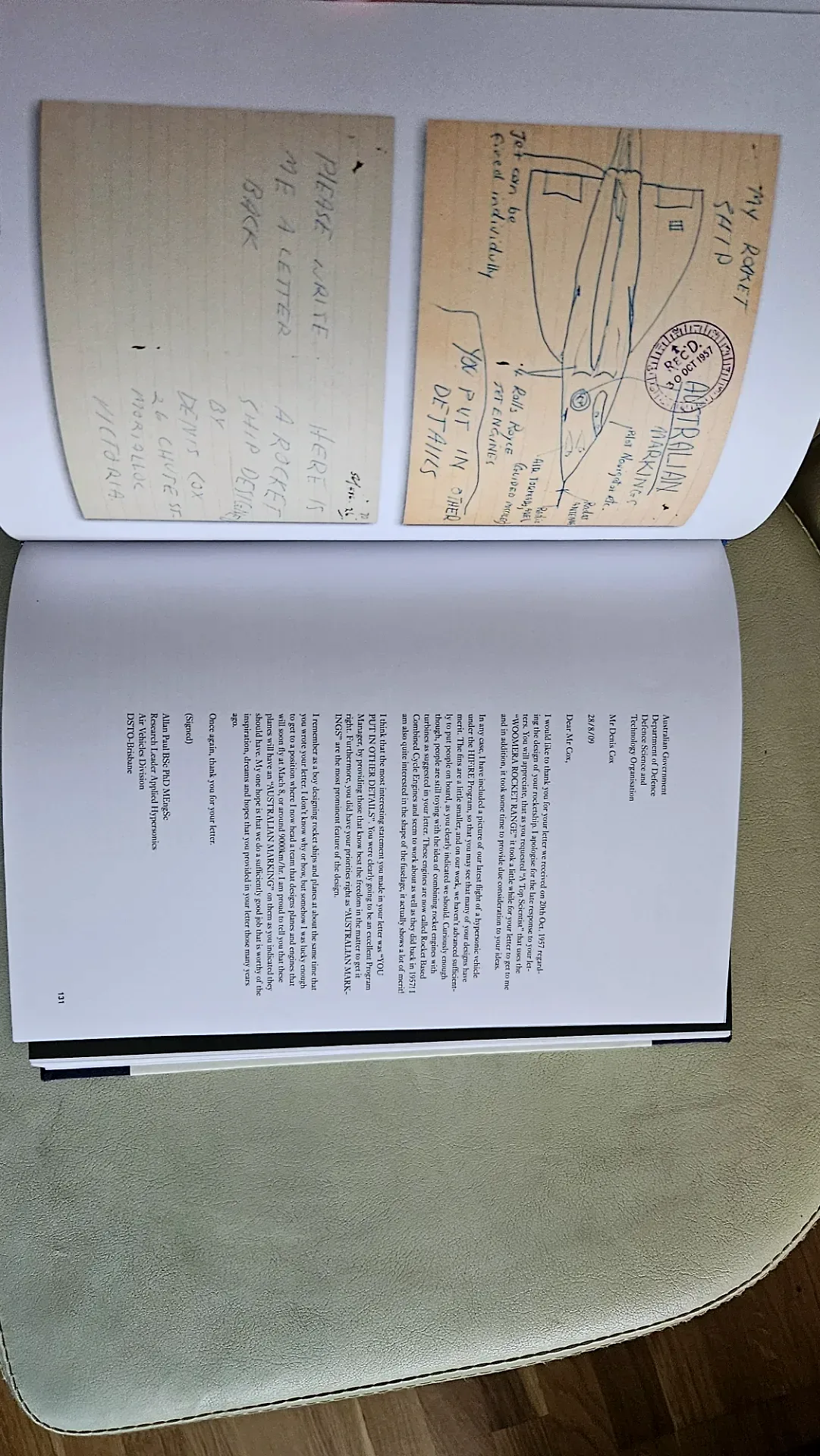 Letters of Notes de Shaun Usher — poza 6