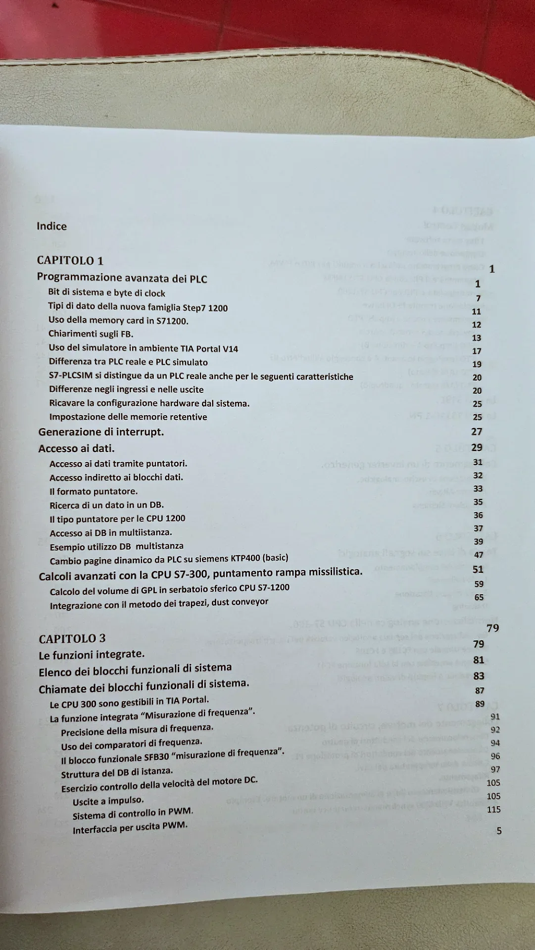 Advanced PLC programming Italian edition — poza 5