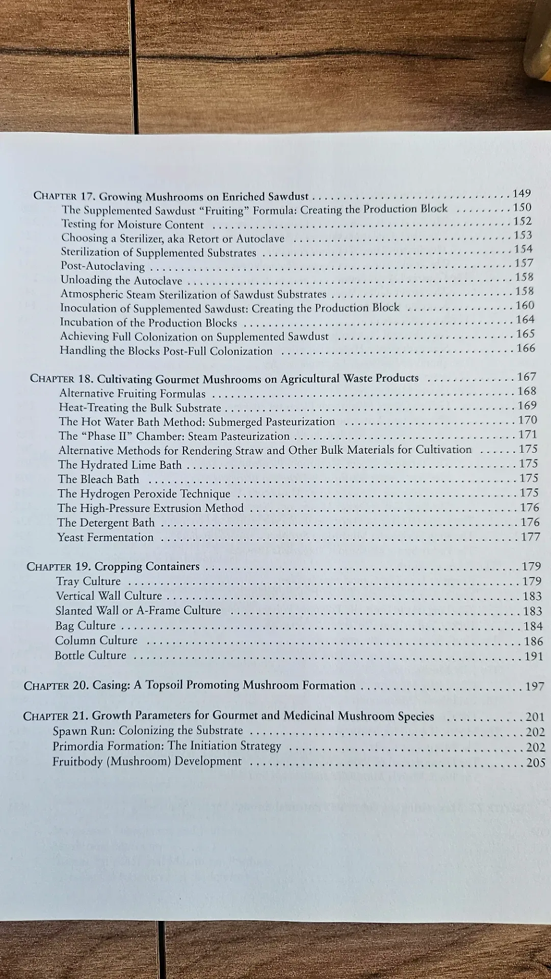 Peter Stamets- Growing Gourmet and Medicinal Mushrooms — poza 8