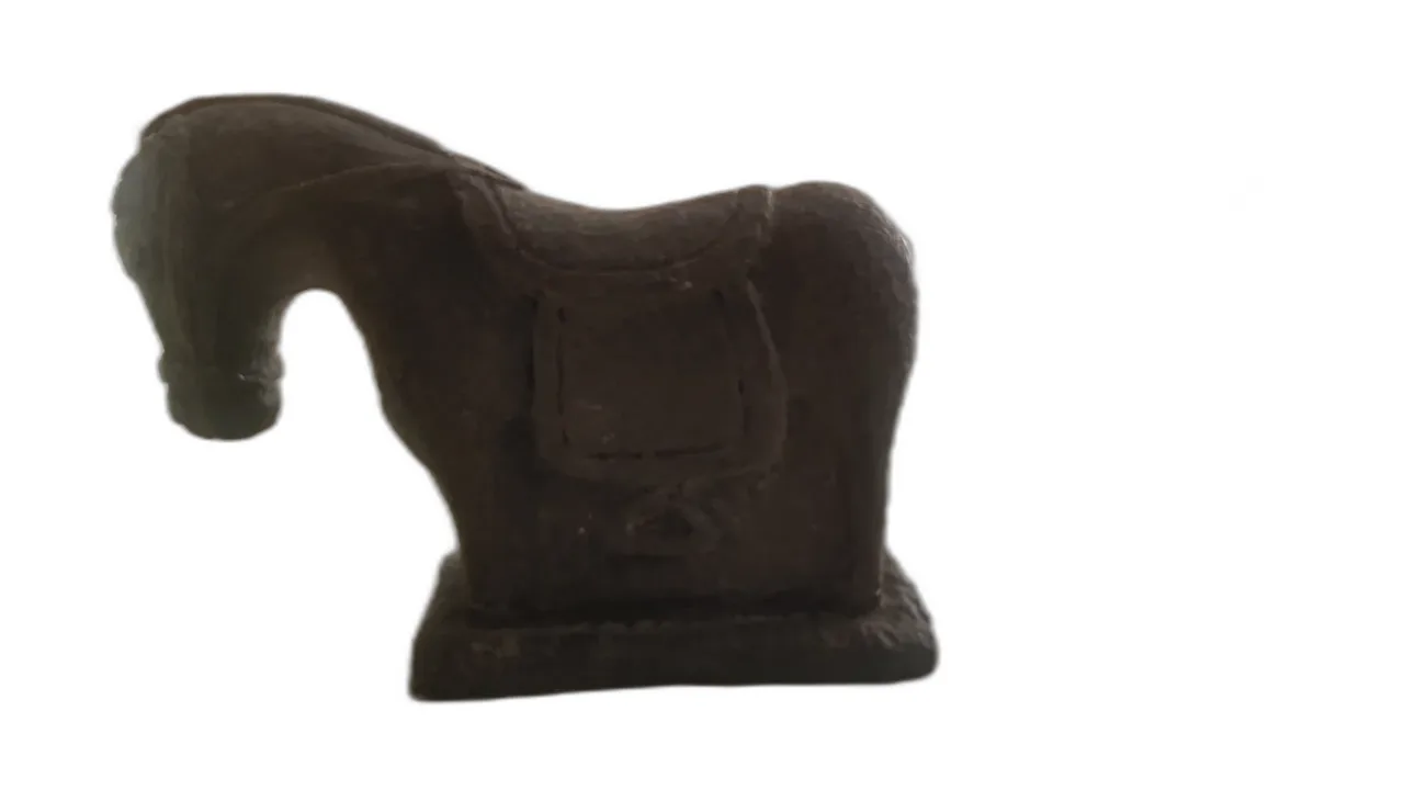 Statuetă Lavă Vulcanică Jeju — poza 4