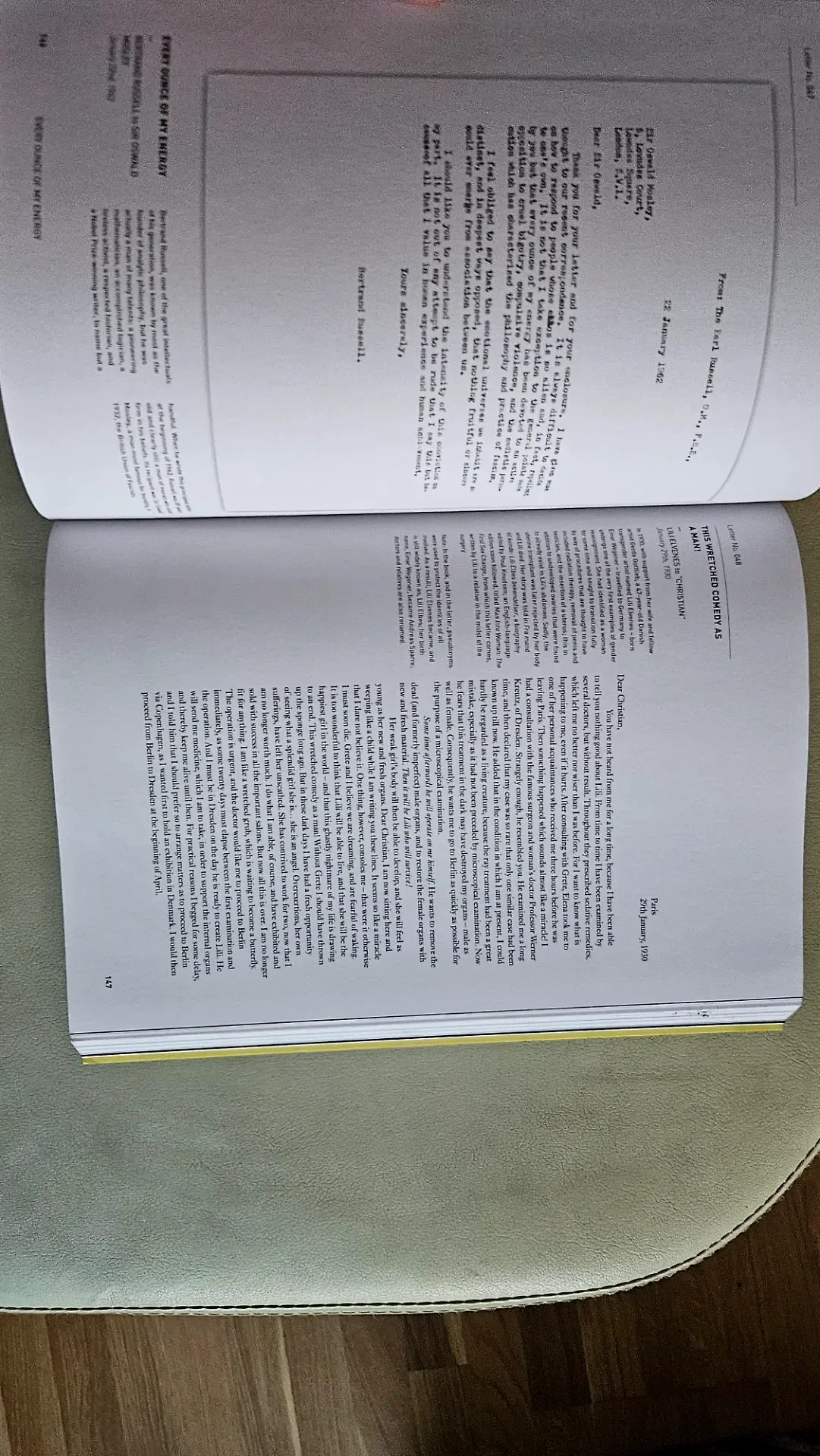 More Letters of Notes — poza 7