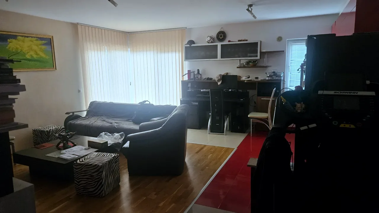 Apartament 2 camere Sannicoara — poza 1