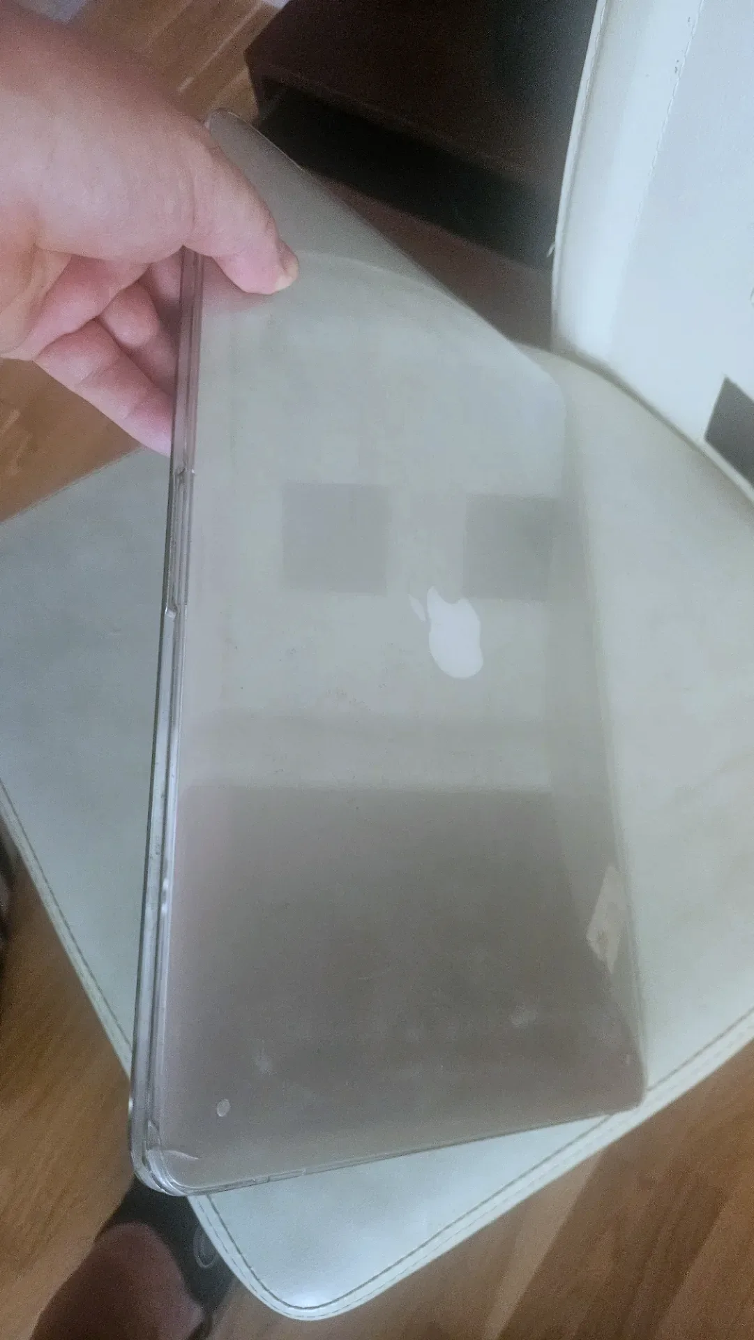 Macbook pro retina — poza 3