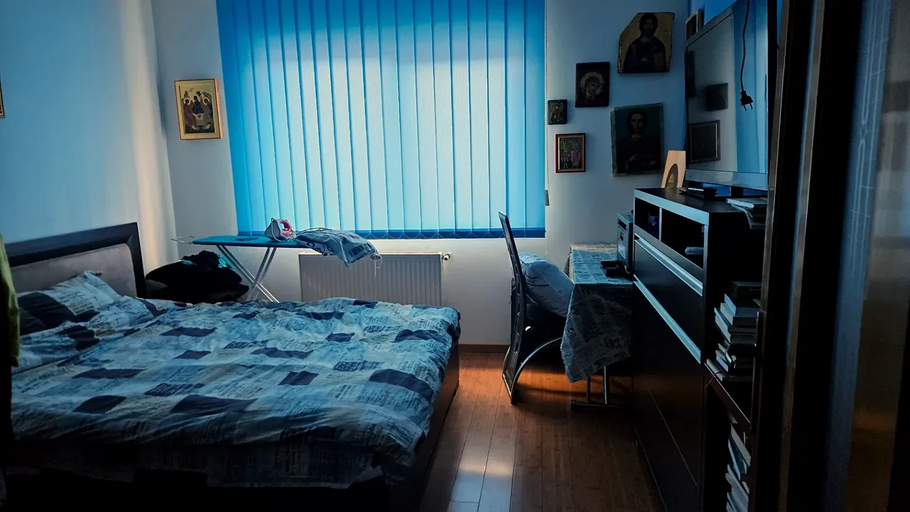 Apartament 2 camere Sannicoara — poza 2