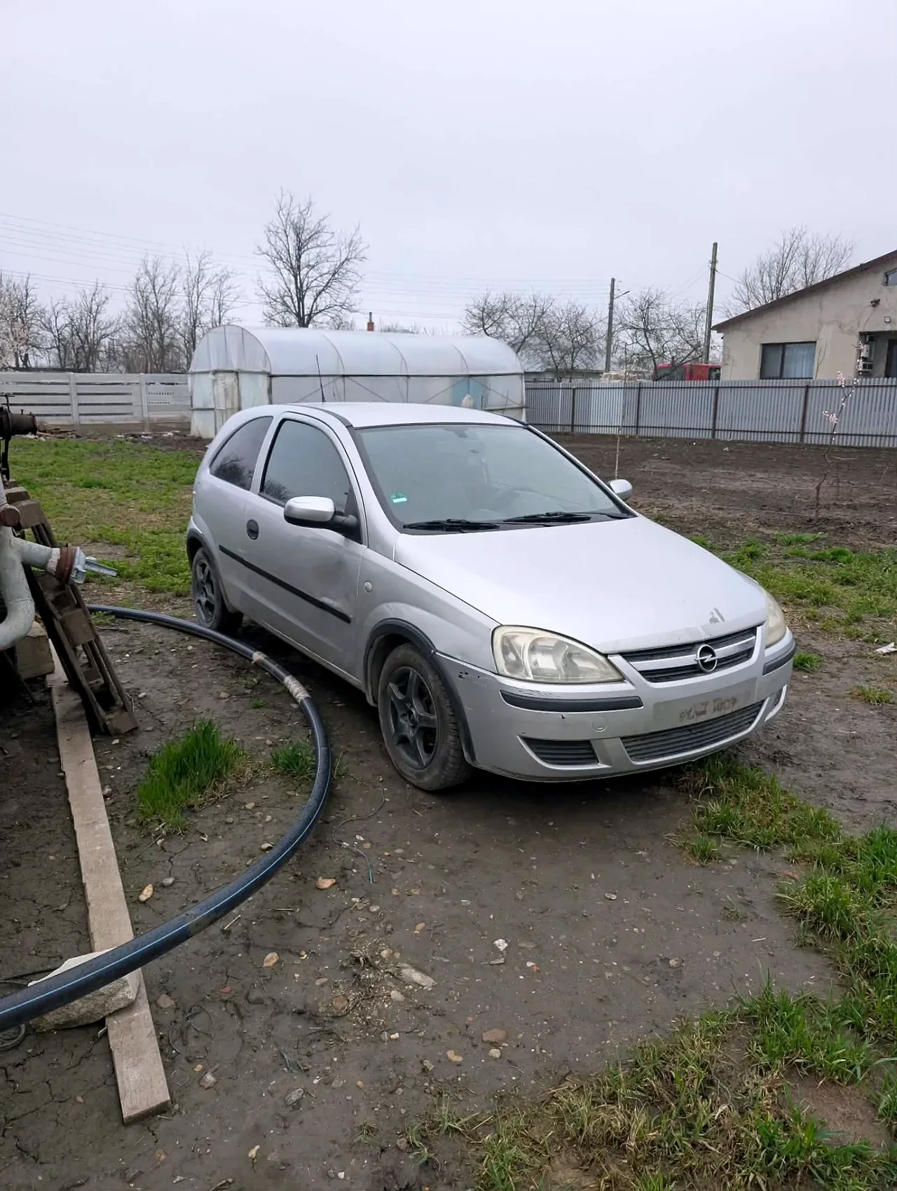 Opel Corsa — poza 3