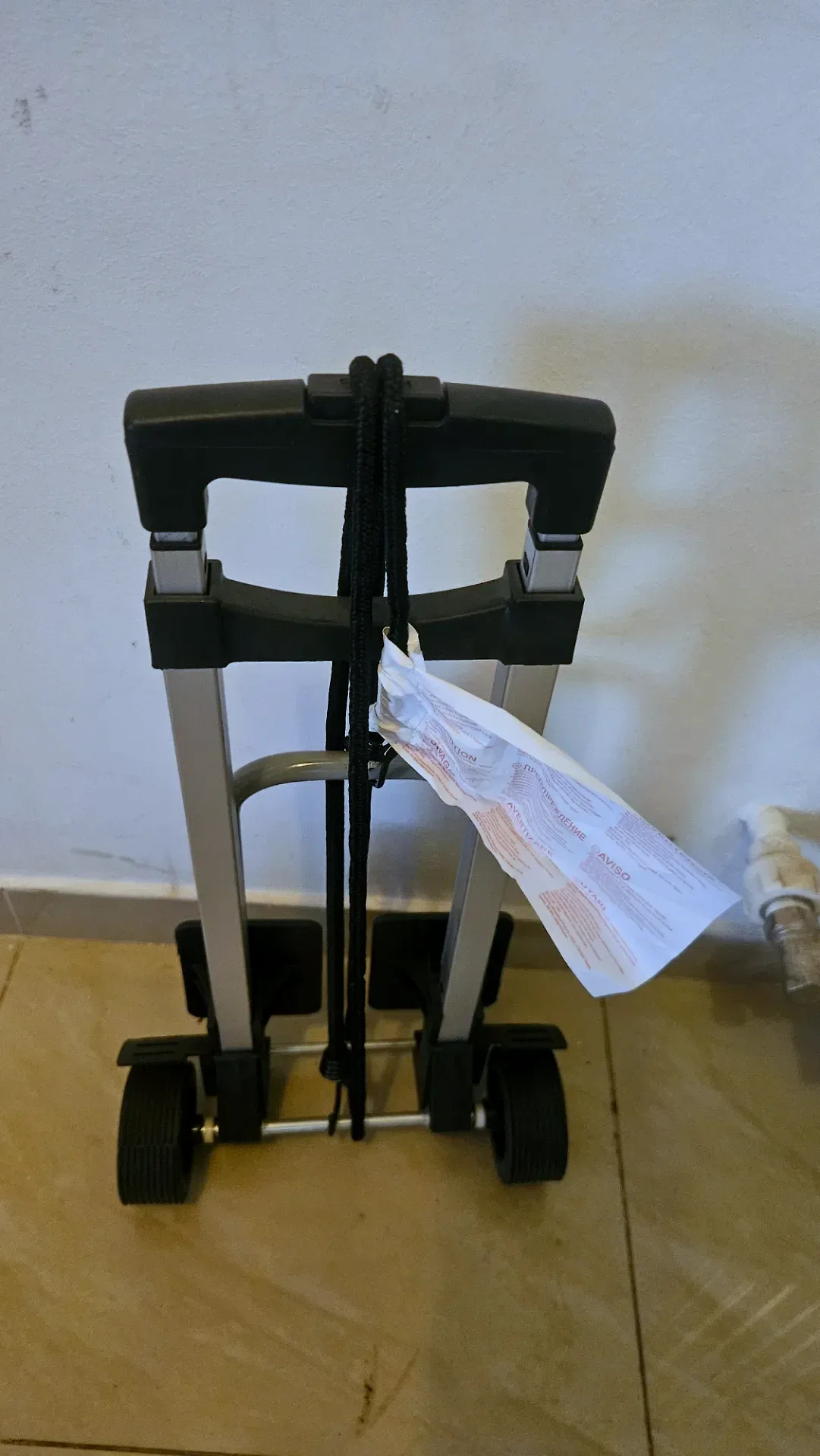 Mini troley — poza 2