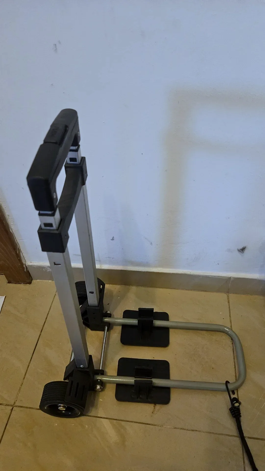 Mini troley — poza 1